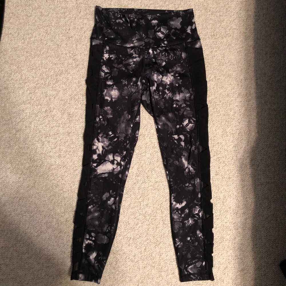 Lululemon full length leggings